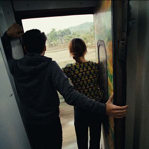 Photo Shimla, une fugue des temps modernes