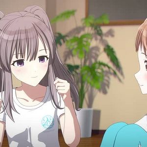 Photo The iDOLM@STER Shiny Colors