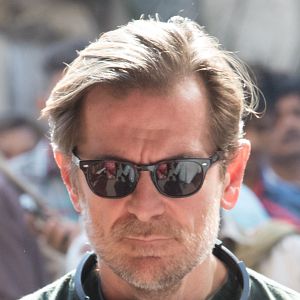 Photo Matthieu Delaporte