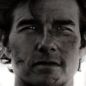 Photo Mission : Impossible – The Final Reckoning