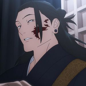 Photo JUJUTSU KAISEN : Trésor caché / Mort prématurée – Le Film