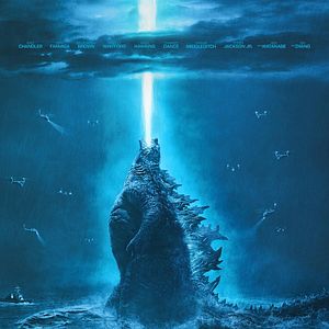 Photo Godzilla 2 - Roi des Monstres