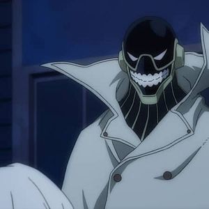 Photo My Hero Academia