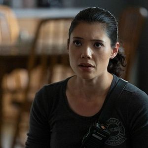 Photo Hanako Greensmith