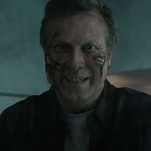 Photo The Mortuary Assistant