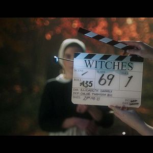 Photo Witches