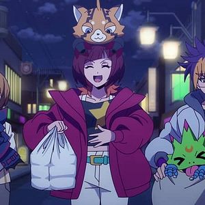 Photo Digimon Beatbreak