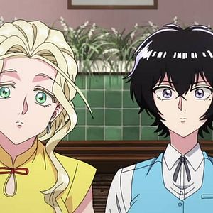 Photo Kowloon Generic Romance