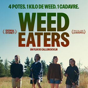 Photo Weed Eaters
