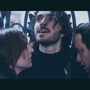 Photo Le Monde magique de Jérôme Commandeur