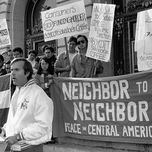 Photo American Agitators