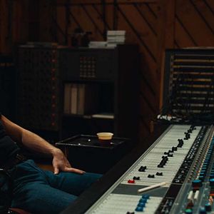 Photo Jeremy Allen White