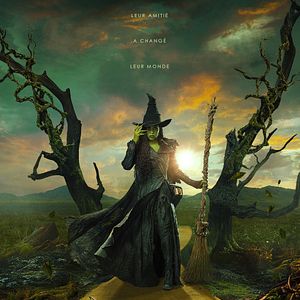 Photo Wicked : partie II