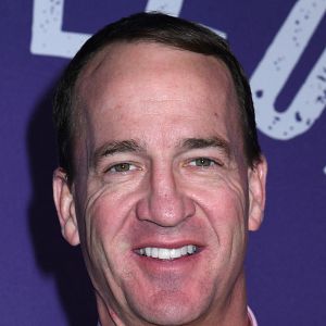 Photo Peyton Manning