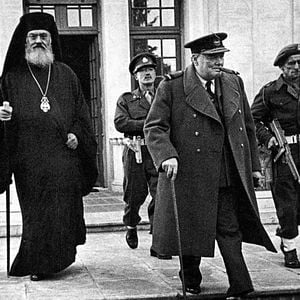 Photo La passion de la liberté, une histoire populaire de  la Grèce