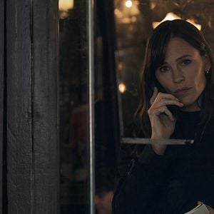 Photo Jennifer Garner