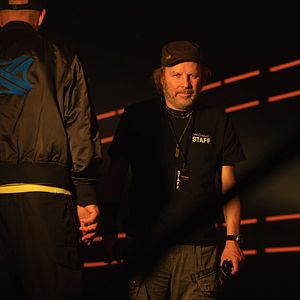 Photo Philippe Katerine