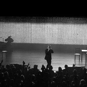 Photo Bono: Stories of Surrender