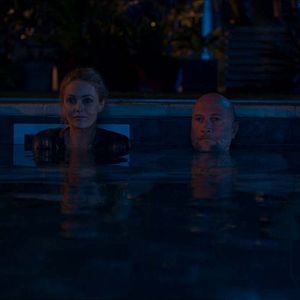 Photo Vanessa Paradis