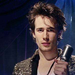 Photo Jeff Buckley