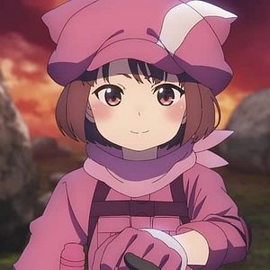 Photo Sword Art Online Alternative: Gun Gale Online