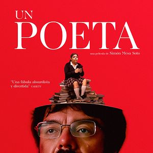 Photo Un poète