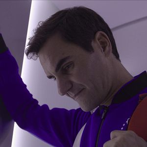 Photo Les 12 derniers jours de Federer