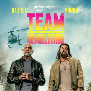 Photo Team Démolition