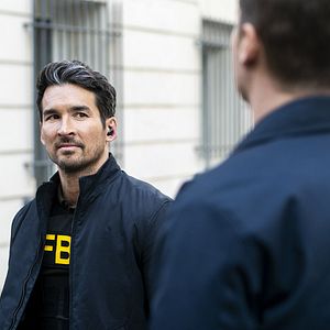 Photo FBI: International