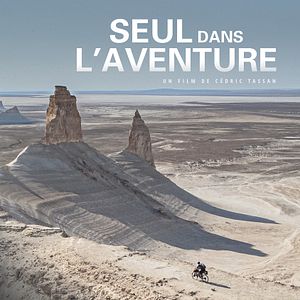 Photo Seul dans l'aventure