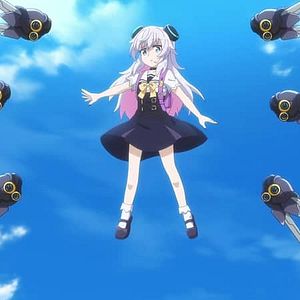 Photo Alma-chan veut fonder une famille !