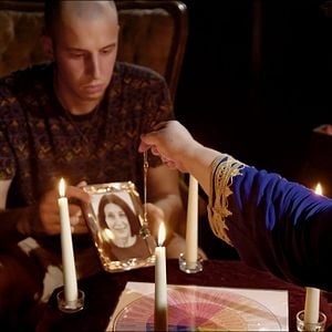 Photo Délivre-nous du Mal