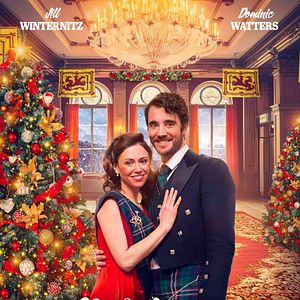Photo Noël en Ecosse