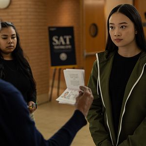 Photo Bad Genius