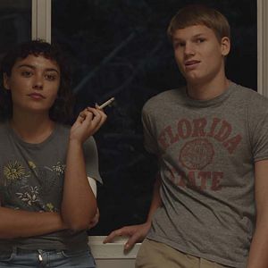 Photo Carla Díaz (II)