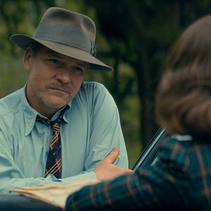 Photo Peter Sarsgaard