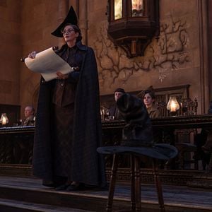 Photo Harry Potter à l'école des sorciers