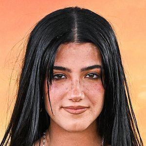 Photo Charli D'Amelio