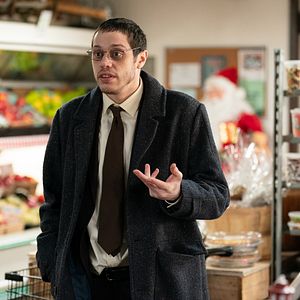 Photo Pete Davidson