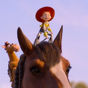 Photo Toy Story 5