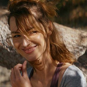 Photo Louise Bourgoin