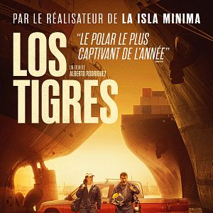 Photo Los Tigres