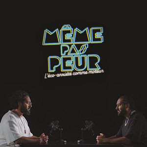 Photo Même pas peur, l’éco-anxiété comme moteur