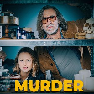Photo Murder Club
