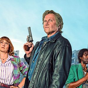 Photo Police Flash 80