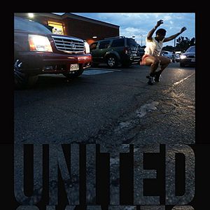 Photo United Skates