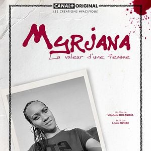 Photo Myrjana, la valeur d'une femme