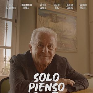 Photo Solo pienso en ti