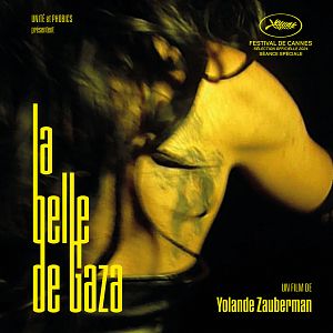 Photo La Belle de Gaza