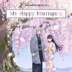 Photo My Happy Marriage